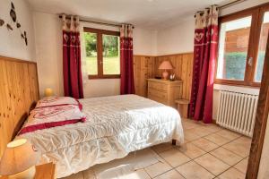 Résidence Beau Virage - Appartement au pied des pistes et proche de toutes les commerces MAE-2914