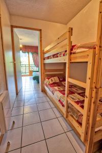 Résidence Les Balcons Du Charvin - Appartement cinq personnes proche de toutes les commodités MAE-3244