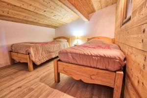 Résidence Les Gentianes - Décoration typique et vue exceptionnelle MAE-2264