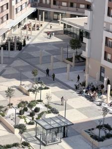 A&M Apartments Podgorica