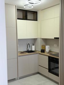 A&M Apartments Podgorica