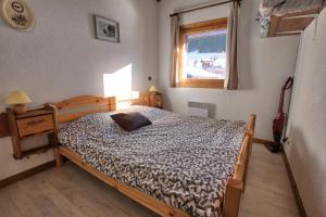 Résidence La Beguette - Appartement Sud avec vue sur les pistes MAE-2344
