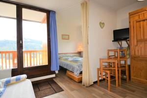 Résidence Le Zenith - Studio face à lespace diamant MAE-2444