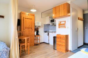 Résidence Le Zenith - Studio face à lespace diamant MAE-2444