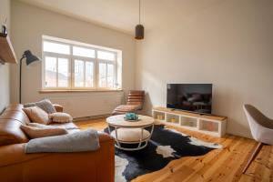 Suite-Dreams Apartment - City