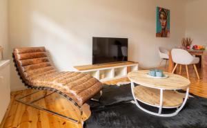 Suite-Dreams Apartment - City