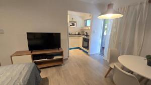 Pichincha! Brand new studio apartment!