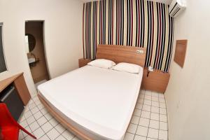 New Dhunas Motel Cidade Jardim