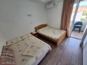 Apartmani Miladinović