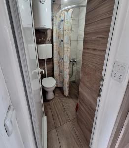 Apartmani Miladinović