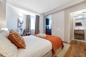 Kensington Apartments Central London Near Hyde Park & Museums