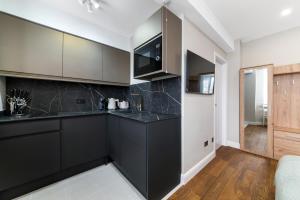 Kensington Apartments Central London Near Hyde Park & Museums