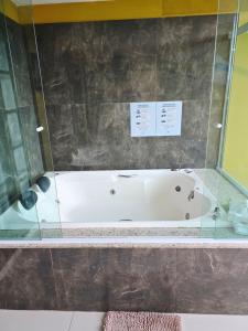 Pousada Gente Bonita Mirante