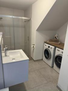 Ferienwohnung in Rheinfelden-Adelhausen