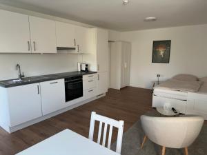 Ferienwohnung in Rheinfelden-Adelhausen