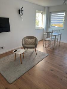 Ferienwohnung in Rheinfelden-Adelhausen