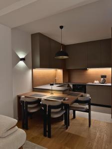 Urban Penthouse 1BDR Belgrade