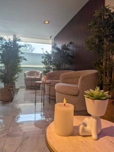 Hotel Olimpica Boutique