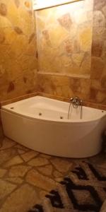 Kalavrita Eco Suites