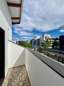 Refúgio na praia - Loft a 100m do mar