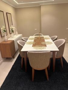 Luxurious apartment in zamalek