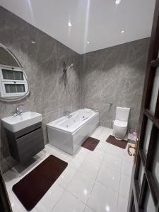 Luxurious apartment in zamalek