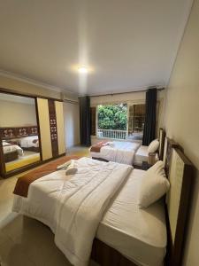 Luxurious apartment in zamalek