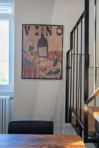 Loft Borgo Design - Maccarese Rome 15 min
