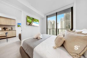 High-Rise Retreat - 31st Floor Downtown Miami