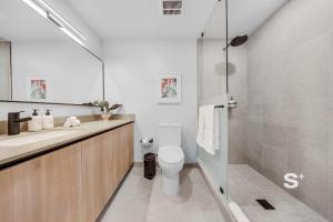 High-Rise Retreat - 31st Floor Downtown Miami