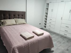 Modern apartment near the Yanahuara Viewpoint