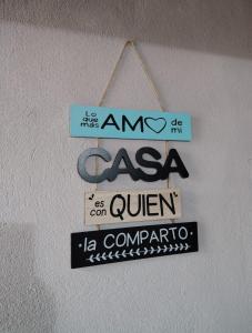 Alojamiento Zona Aeropuerto - Comité Olímpico APF - Luque