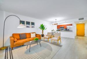 Dazzling Views in Brickell