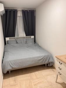 Парк Круазет , Апартаменты 3 комнаты , с террасой и паркингом ,