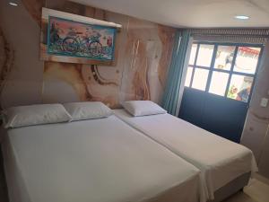 Hostal Doña Betty 2