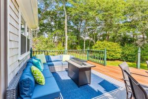 Newly Remodeled Cape Home | Hyannis | Sleeps 10