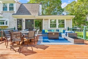 Newly Remodeled Cape Home | Hyannis | Sleeps 10