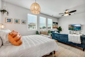 Cozy secluded studio with full kitchen - WandD