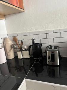 1BR with AC, Washer near Railways station Mombasa