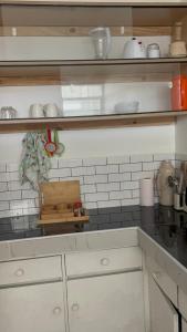 1BR with AC, Washer near Railways station Mombasa