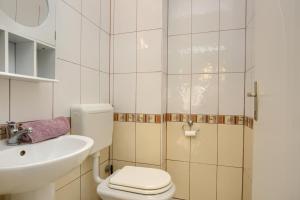 Apartman s pogledom na more