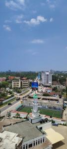 Super stay Nyali