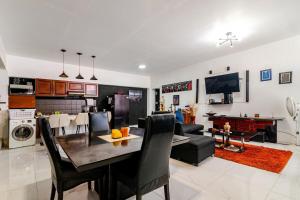 Great location - Roma Norte - Families & groups