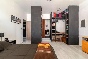 Great location - Roma Norte - Families & groups