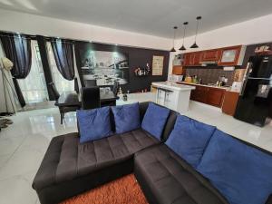 Great location - Roma Norte - Families & groups