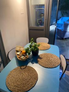 Il Giardino dei Venti