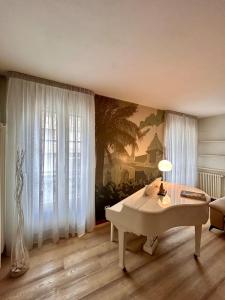 AcquaMarina Angels home