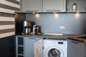 Apartment MeerZeit