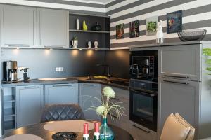 Apartment MeerZeit