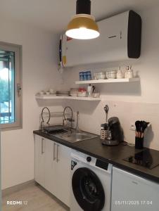 Chez Mara Elegant Italian style studio